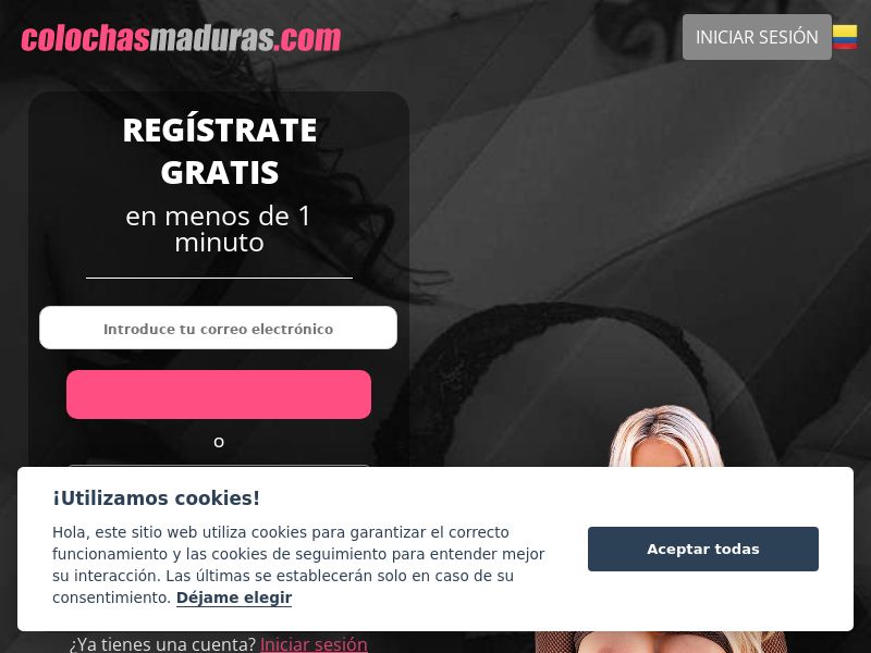 ColochasMaduras.com - DOI - CO