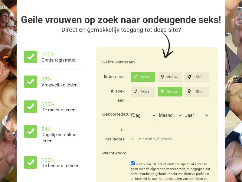 Priveberichten - SOI - NL
