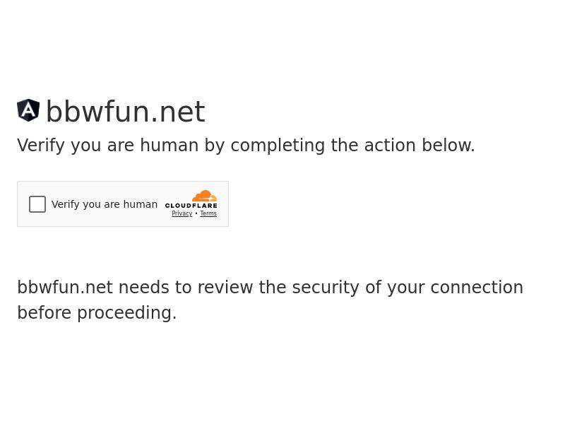 BBW Fun - Resvshare Lifetime