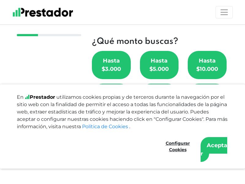 Prestador MX CPL