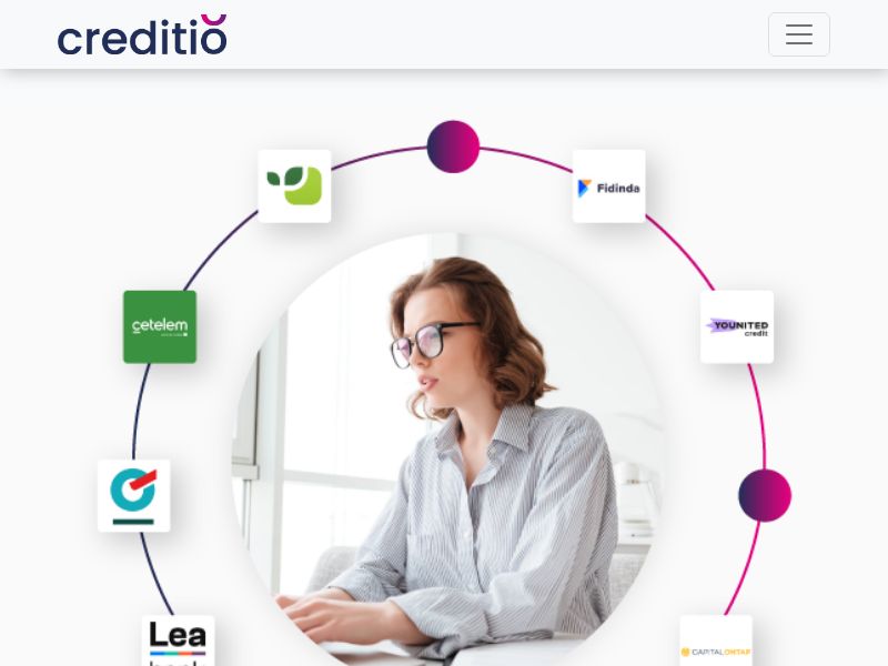 Creditio ES CPL