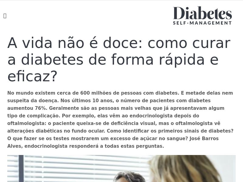 Cannabis Oil PT (diabet)
