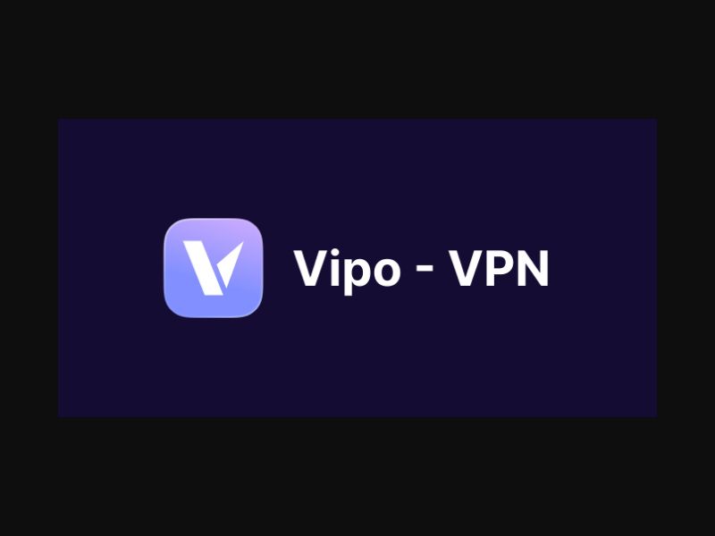 Vipo - VPN