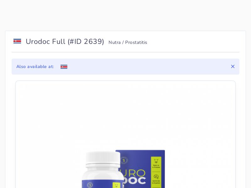 Urodoc Full 