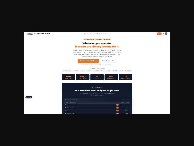 Plan B Rentals - Property Owner Signup - CPS (WW)
