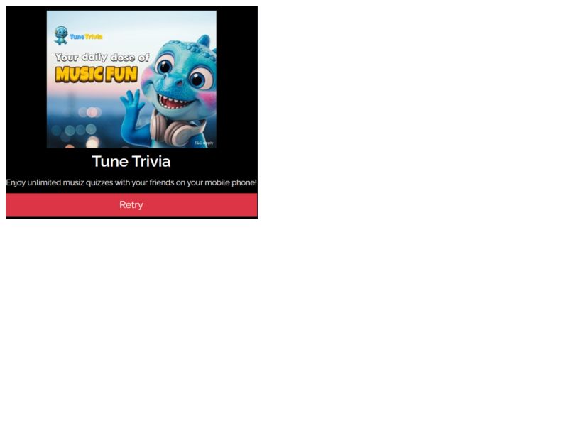  TuneTrivia Safaricom