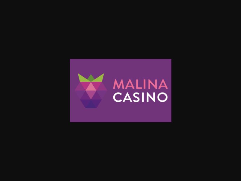 MalinaCasino - FB, Ios, Android, PWA (DE)