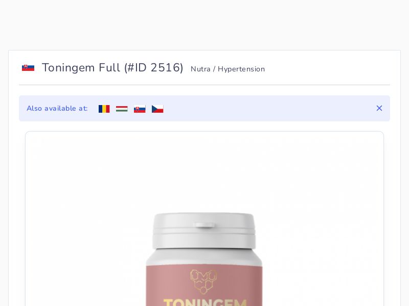 Toningem Full