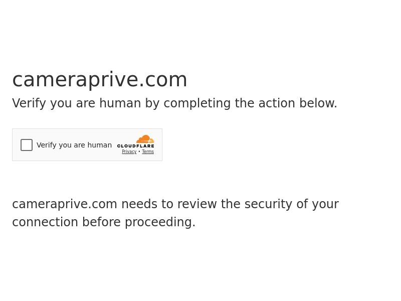 Camera Prive - Revshare