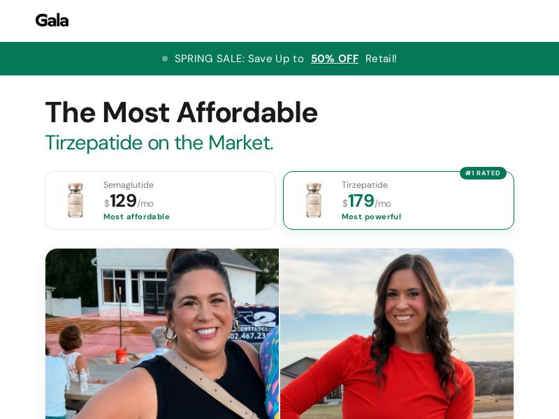 Gala Health (US)