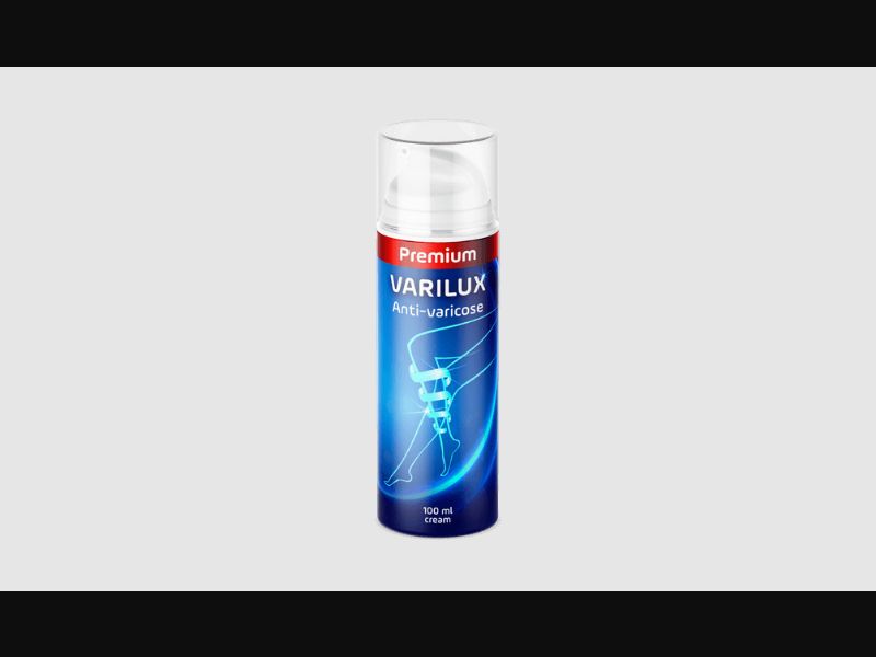 Varilux Premium - cream for varicose veins