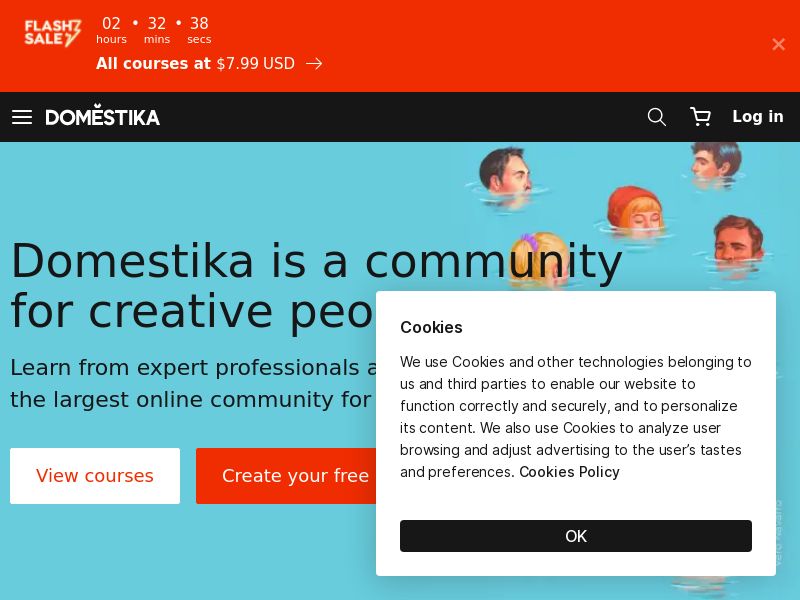 Domestika_US
