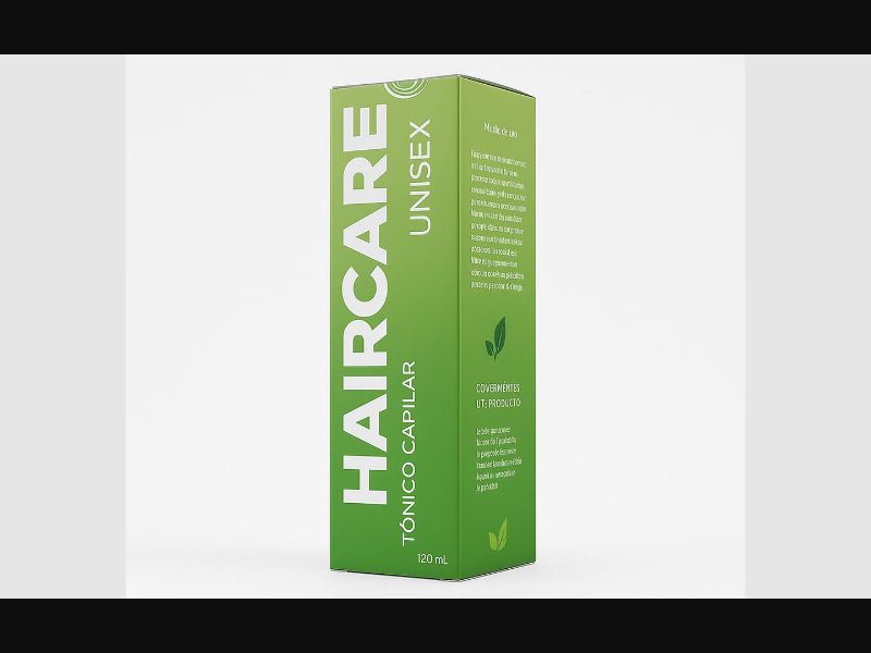 Haircare - hair growth spray