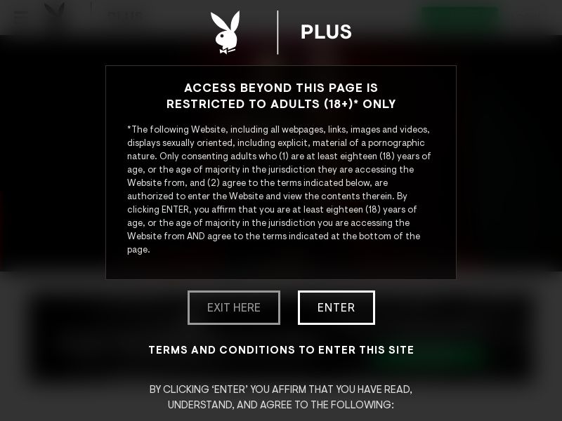 PlayboyPlus - Lifetime Revshare