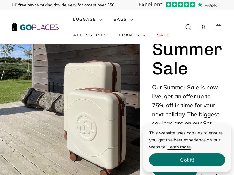 goplaces.co.uk