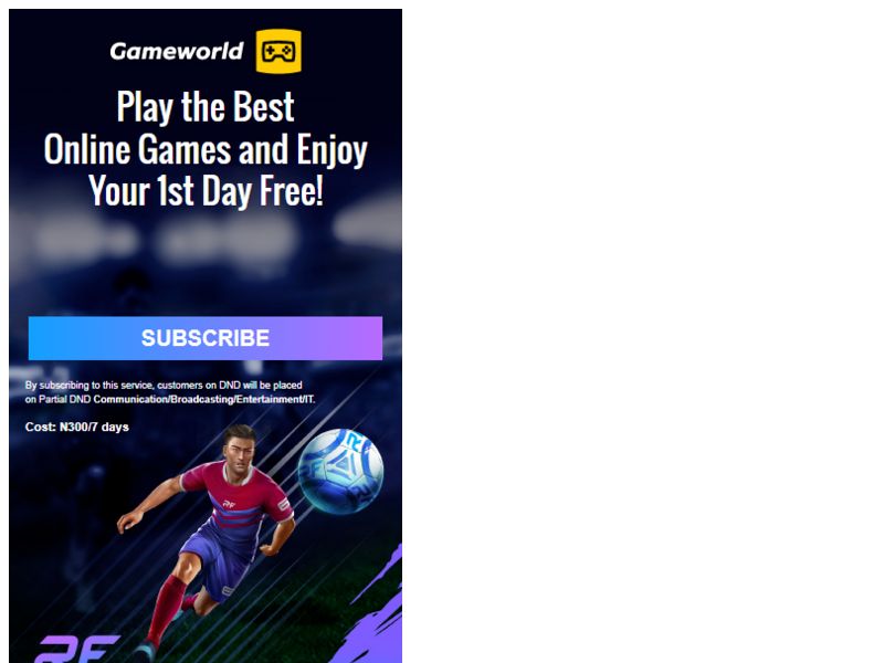 GamesHub MTN