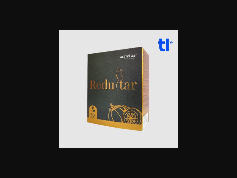 Redustar 889 TL - diet & weightloss - CPA - COD - nutra