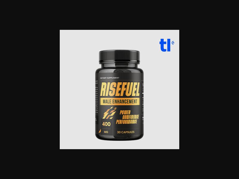 RiseFuel (FullSS) - adult - CPS - SS - Nutra