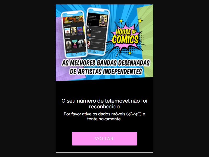 [MOB] Offer2go /MZ [Vodacom] - 2 Click [non-billable]