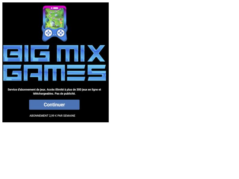 GameMix WIFI