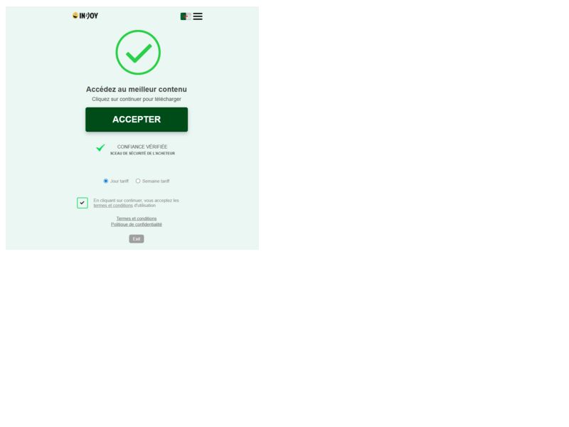 NewGetUpdate Billable Djezzy