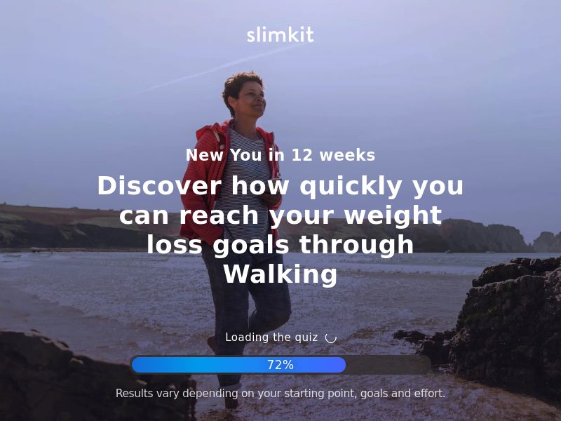 Slimkit - RevShare | US