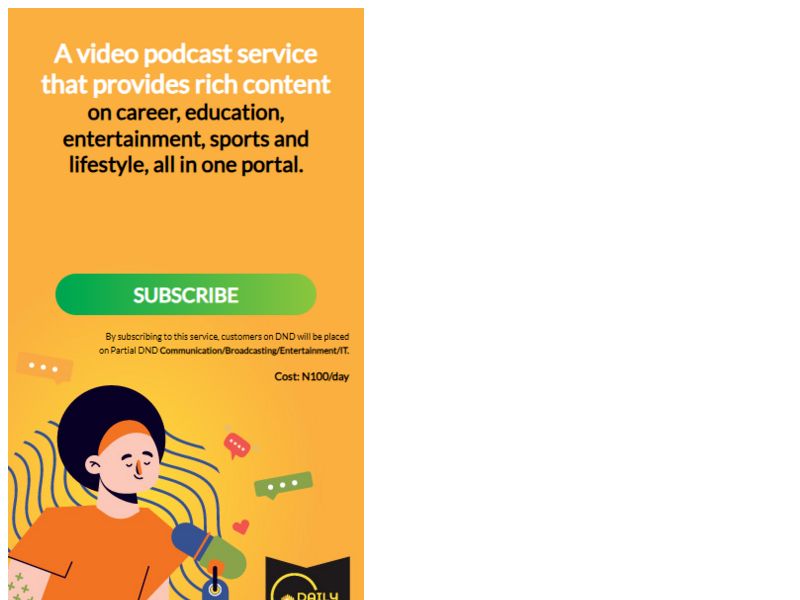 Daily Digest Podcast Daily MTN