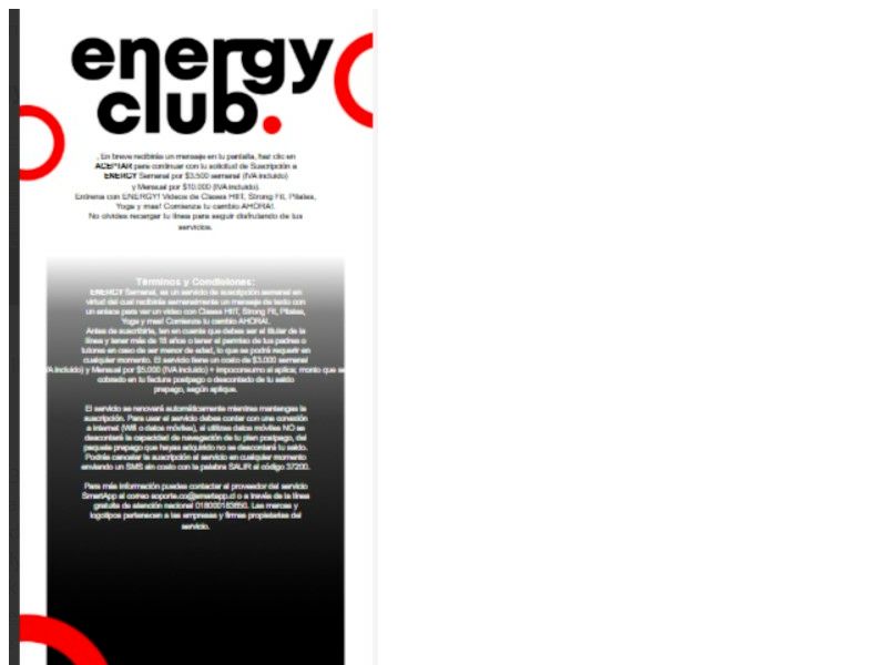 Lenergy Claro