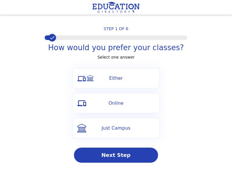 Education Directory - CPL | US
