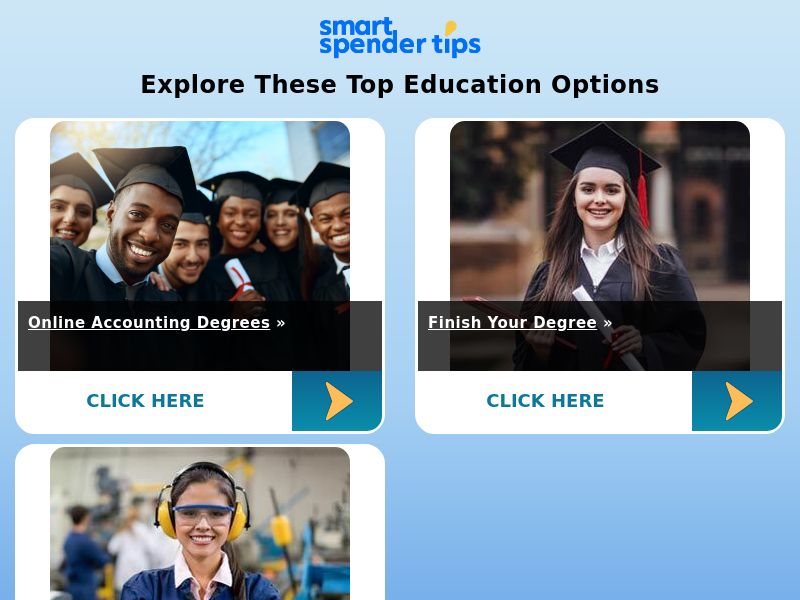TNI: Clickx Education VKWIP - Revshare | US