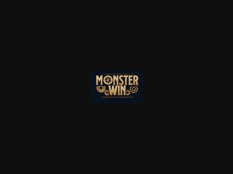 MonsterWin - FB, PWA, Android, Ios (PL) Slots