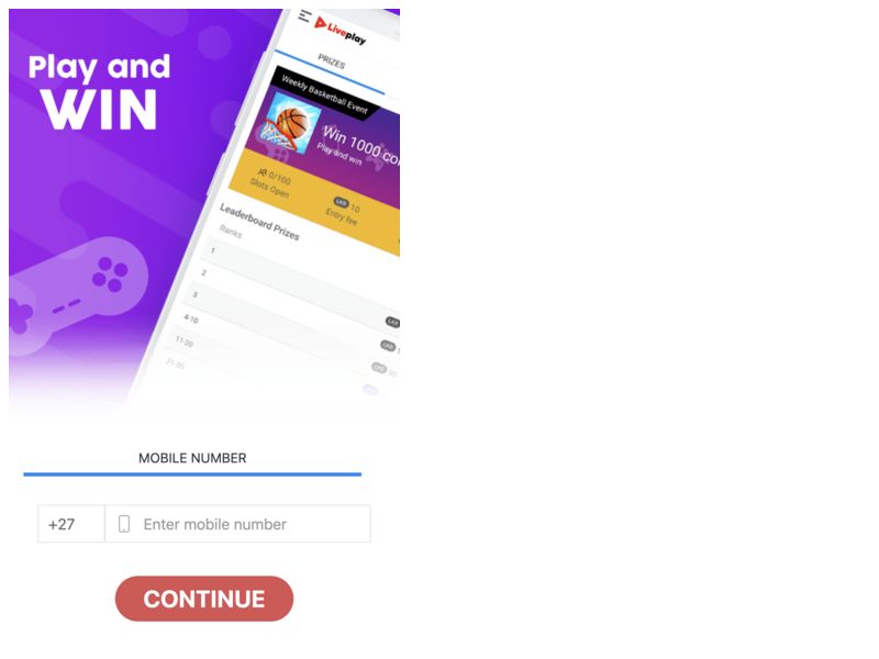 Gameloft MTN
