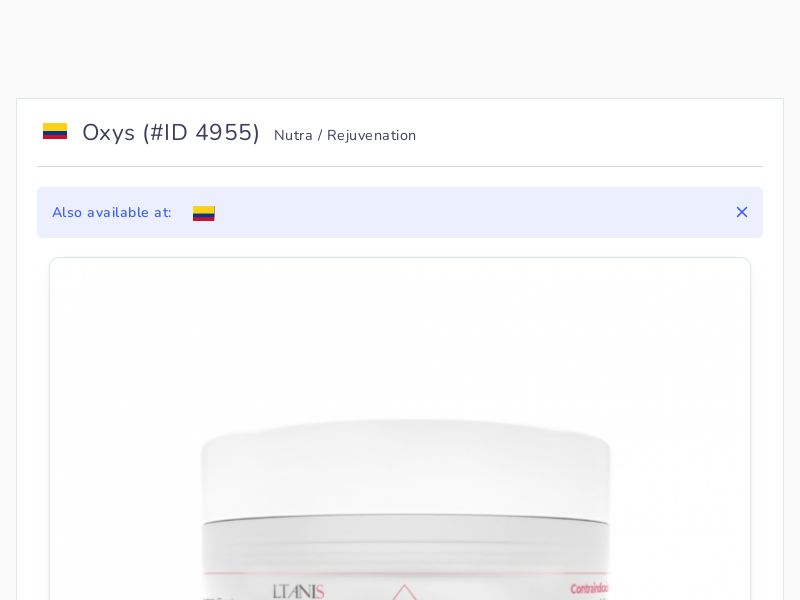 Oxys