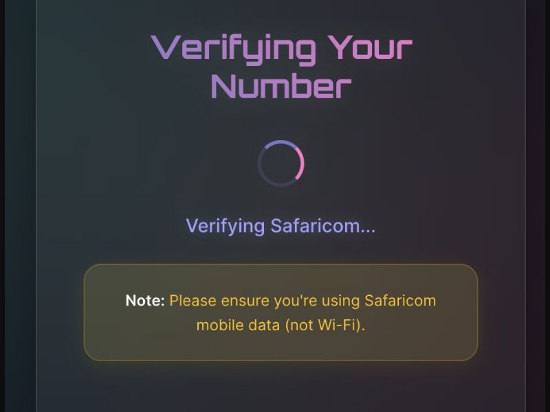 36362 - KE - [MOB] - EasyGames - Safaricom - 2 Click