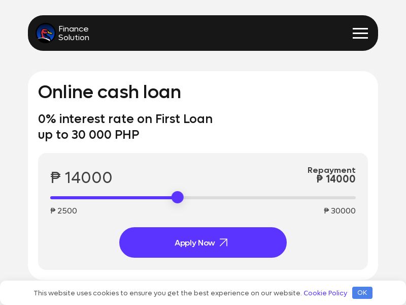 Finsolution PH CPL+CPS