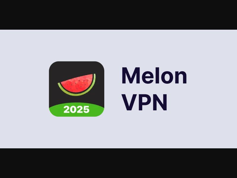 Melon VPN