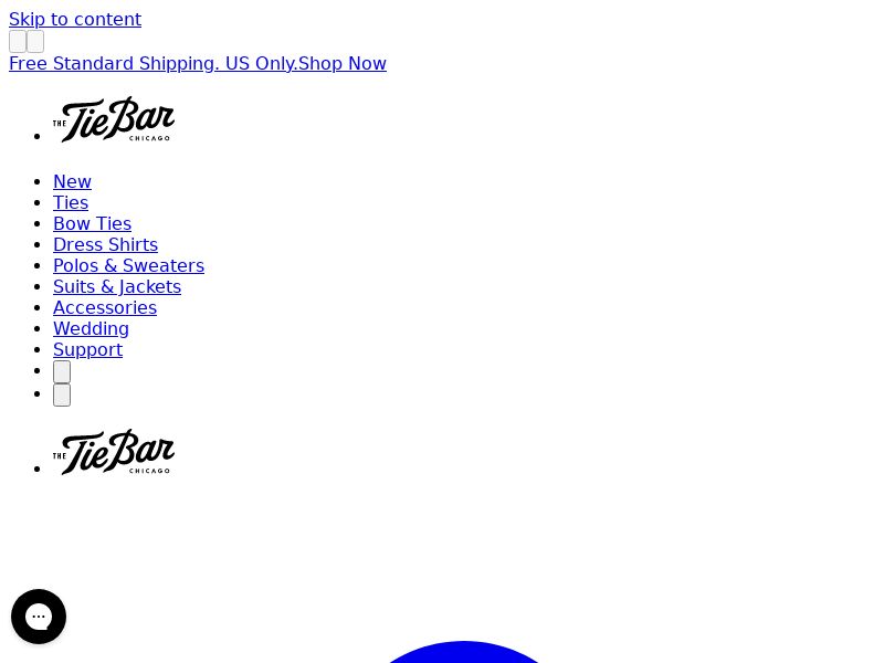 The Tie Bar US
