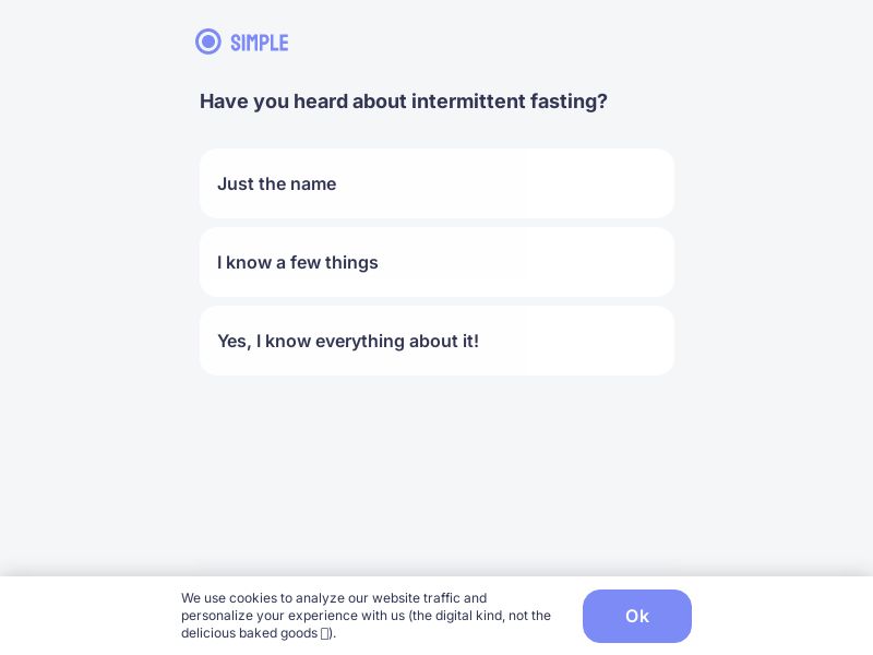 Simple - CPA | US