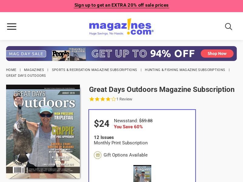 magazines.com