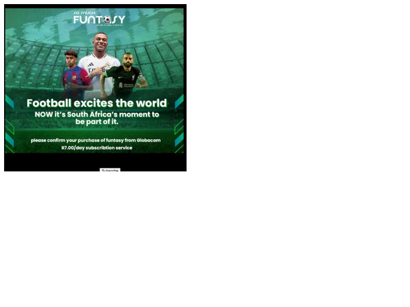 Funtasy MTN