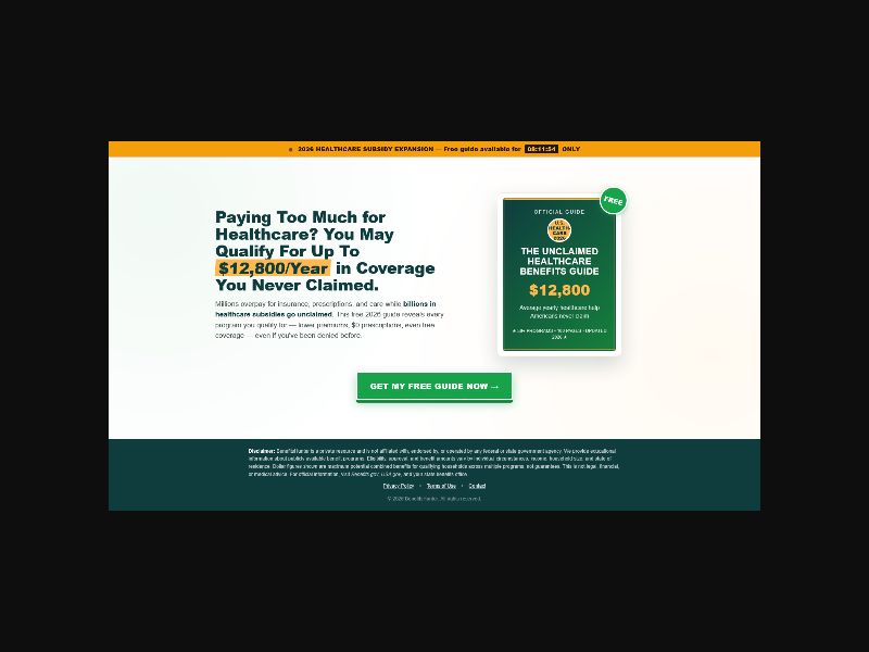 BenefitsHunter - Healthcare Benefits - CPL (US)