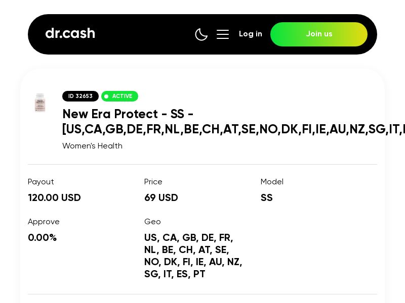 New Era Protect