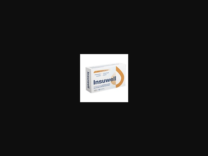 Insuwell EU - diabetes (turkish)