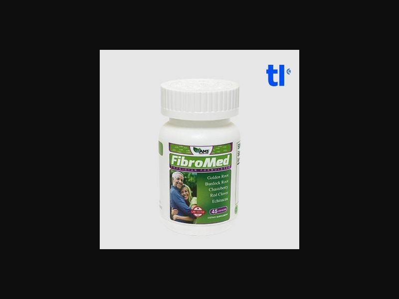 FibroMed - cpa - nutra - health - cod 