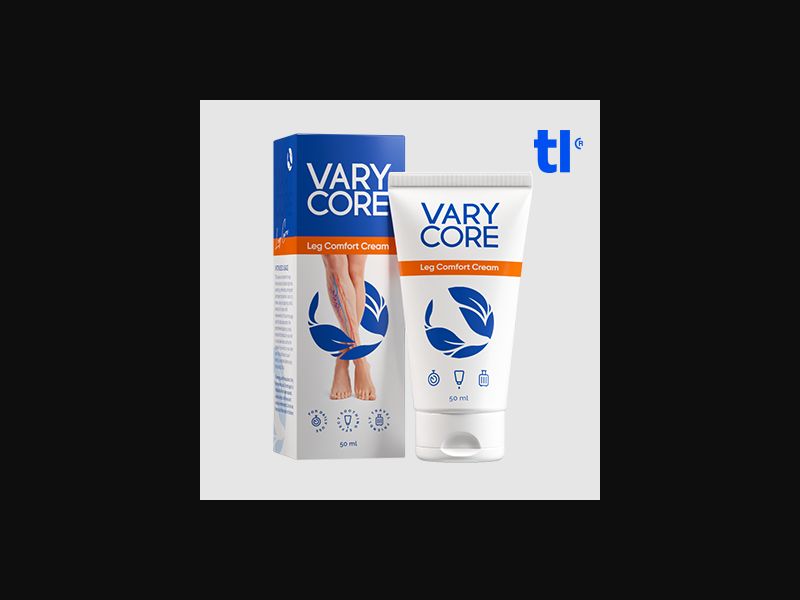 Varycore Active