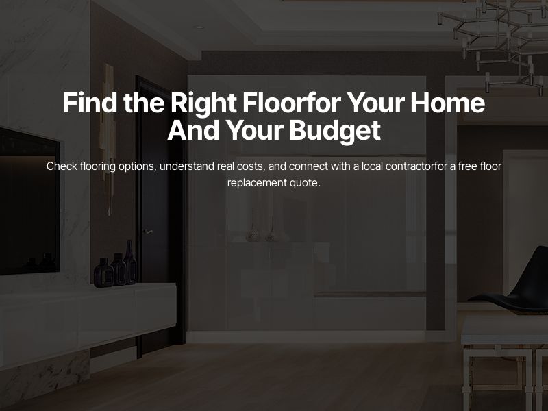 Fair Floor Quote - RevShare | US