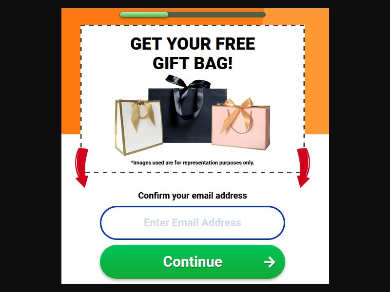 freesamplesprousa - Get Free Gift Bag Box - US