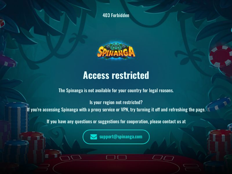 Spinanga