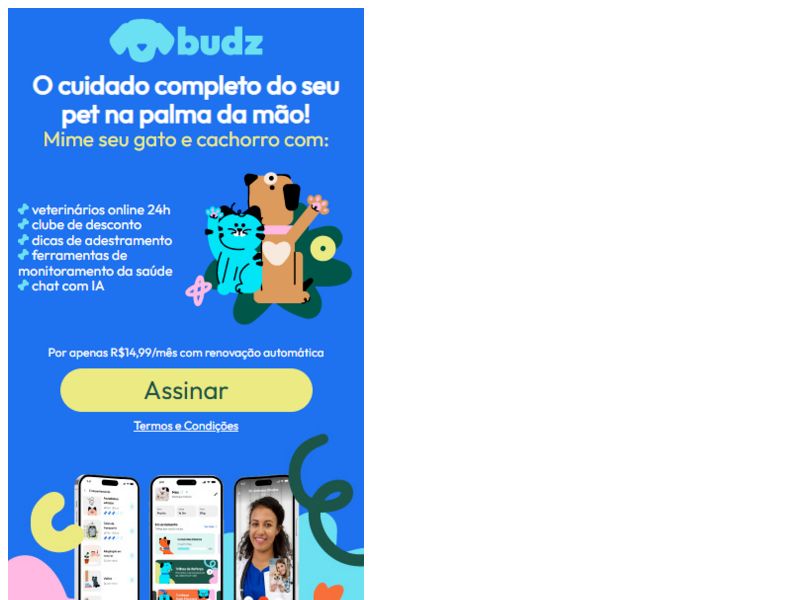 DJP Budz (OTA) TIM