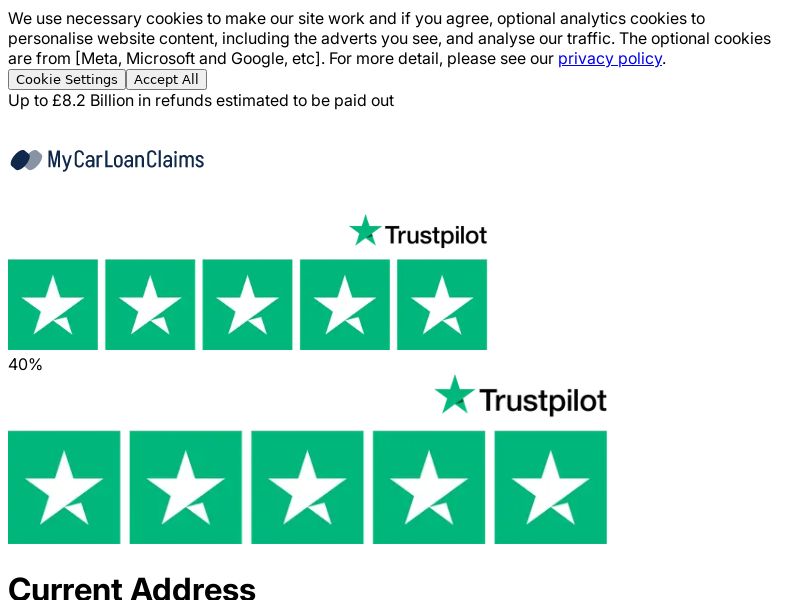 MyCar Loans - Auto Insurance / Car Finance (PCP) CPL | UK